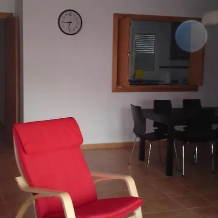 Apartment Conil Castilnovo *