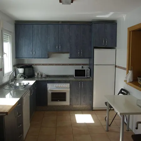 Conil Castilnovo Apartment *