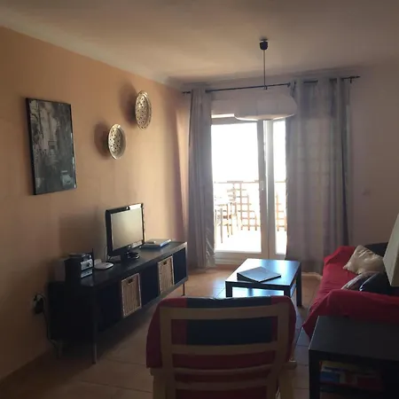 Apartment Conil Castilnovo