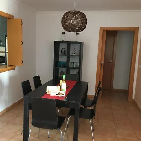 Conil Castilnovo Apartment