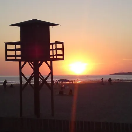 Conil Castilnovo Apartment