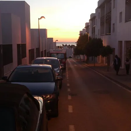 Conil Castilnovo Apartment Conil De La Frontera