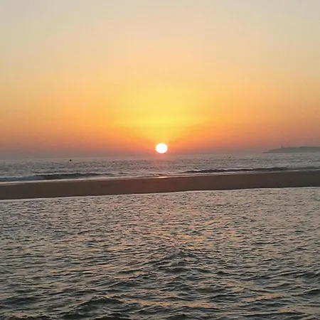 Apartment Conil Castilnovo *